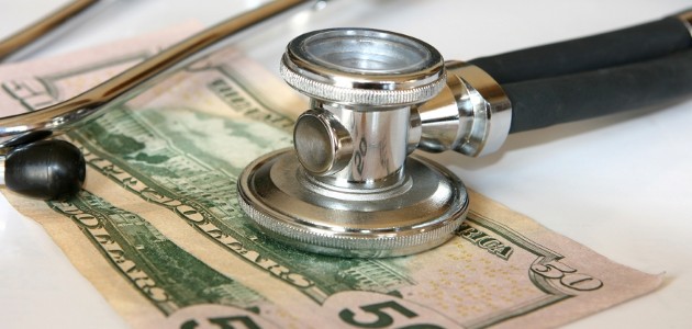 st�toscope et billets banque