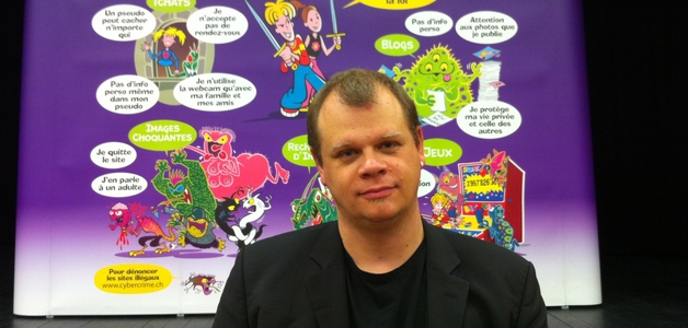 Photo S�bastien Gendre